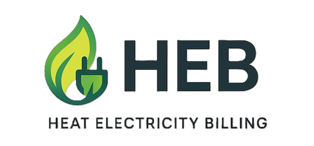 HEB Logo